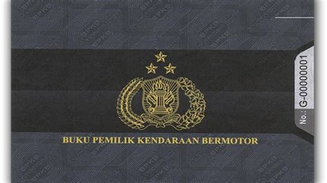 7 Hal yang Wajib Kamu Ketahui Sebelum Membeli BPKB Motor Baru! 7 Hal yang Wajib Kamu Ketahui Sebelum Membeli BPKB Motor Baru!