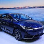 7 Harga Mobil Listrik BYD di Bawah Rp 500 Juta yang Bikin Kamu Geleng-Geleng Kepala!