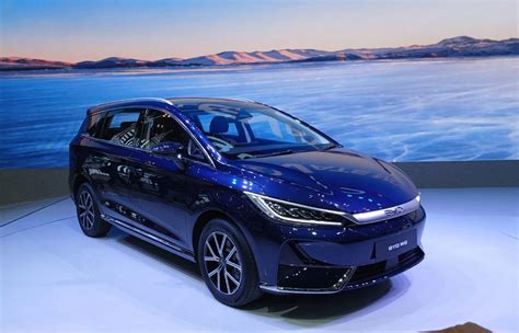 7 Harga Mobil Listrik BYD di Bawah Rp 500 Juta yang Bikin Kamu Geleng-Geleng Kepala!