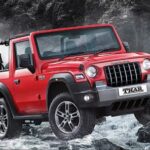 7 Harga Mobil Mahindra 4x4 Bekas: Mana yang Terbaik Buat Budgetmu?