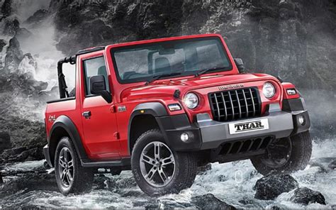 7 Harga Mobil Mahindra 4x4 Bekas: Mana yang Terbaik Buat Budgetmu?