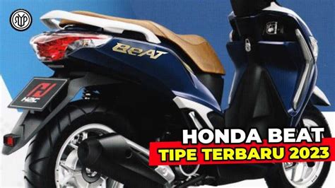 7 Harga Motor Honda Terbaru 2023: BeAT Termurah, PCX Termahal? 7 Harga Motor Honda Terbaru 2023: BeAT Termurah, PCX Termahal?