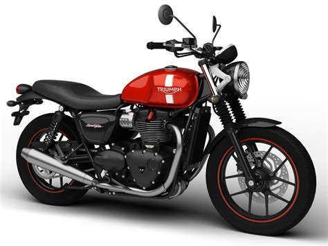 7 Harga Motor Triumph Bekas di Bawah 50 Juta! (Masih Layak Ngebut!) 7 Harga Motor Triumph Bekas di Bawah 50 Juta! (Masih Layak Ngebut!)