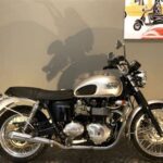 7 Harga Motor Triumph Bekas di Bawah 50 Juta! (Masih Layak Ngebut!)