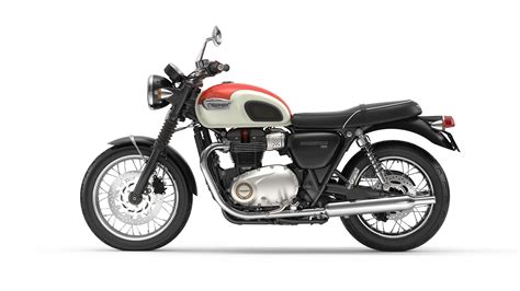 7 Harga Motor Triumph Bekas di Bawah 50 Juta! (Masih Layak Ngebut!) 7 Harga Motor Triumph Bekas di Bawah 50 Juta! (Masih Layak Ngebut!)