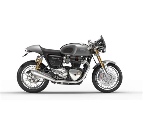 7 Harga Motor Triumph Bekas di Bawah 50 Juta! (Masih Layak Ngebut!) 7 Harga Motor Triumph Bekas di Bawah 50 Juta! (Masih Layak Ngebut!)