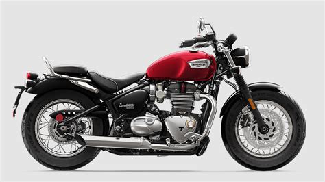 7 Harga Motor Triumph Bekas di Bawah 50 Juta! (Masih Layak Ngebut!) 7 Harga Motor Triumph Bekas di Bawah 50 Juta! (Masih Layak Ngebut!)