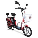7 Harga Sepeda Fiz R di Bawah Rp 5 Juta yang Wajib Kamu Tahu!