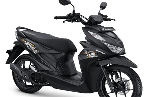 7 Harga Sepeda Motor Beat Street yang Bikin Kamu Geleng Kepala, Mulai dari Rp 18 Jutaan! 7 Harga Sepeda Motor Beat Street yang Bikin Kamu Geleng Kepala, Mulai dari Rp 18 Jutaan!