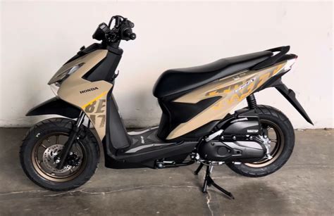 7 Harga Sepeda Motor Beat Street yang Bikin Kamu Geleng Kepala, Mulai dari Rp 18 Jutaan!