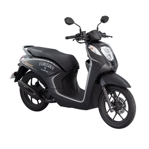 7 Harga Sepeda Motor Genio di Bawah 30 Juta yang Wajib Kamu Ketahui! 7 Harga Sepeda Motor Genio di Bawah 30 Juta yang Wajib Kamu Ketahui!