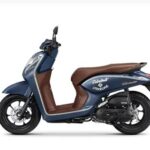 7 Harga Sepeda Motor Genio di Bawah 30 Juta yang Wajib Kamu Ketahui!