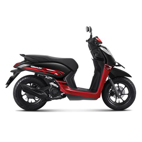 7 Harga Sepeda Motor Genio di Bawah 30 Juta yang Wajib Kamu Ketahui! 7 Harga Sepeda Motor Genio di Bawah 30 Juta yang Wajib Kamu Ketahui!
