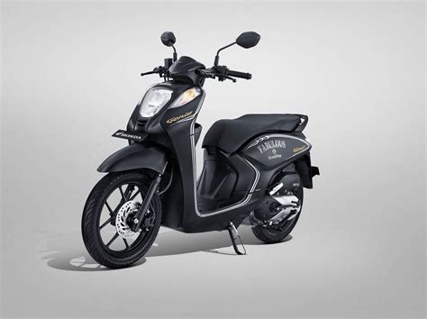 7 Harga Sepeda Motor Genio di Bawah 30 Juta yang Wajib Kamu Ketahui! 7 Harga Sepeda Motor Genio di Bawah 30 Juta yang Wajib Kamu Ketahui!