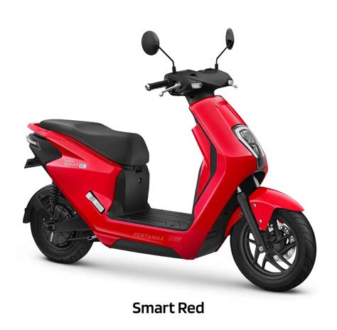 7 Keunggulan Honda EM1 e: Skuter Listrik Impianmu (Harga and Spek!)
