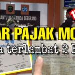 7 Langkah Kilat Bayar Pajak Motor di Samsat: Anti Ribet, Kelar 5 Menit!