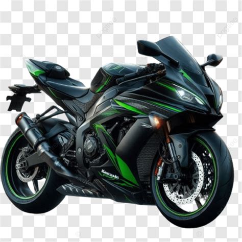 7 Modifikasi Sepeda Ninja Tergokil, Nomor 5 Bikin Ngiler! 7 Modifikasi Sepeda Ninja Tergokil, Nomor 5 Bikin Ngiler!