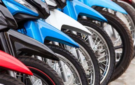 7 Rahasia Cari Motor Bekas Impian Anti Boncos! 7 Rahasia Cari Motor Bekas Impian Anti Boncos!