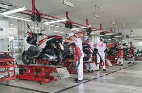 7 Rahasia Cari Motor Bekas Impian Anti Boncos! 7 Rahasia Cari Motor Bekas Impian Anti Boncos!