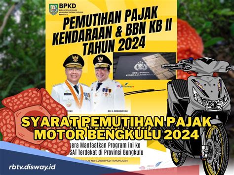 7 Syarat Perpanjang Pajak Motor Anti Ribet, Nomor 5 Bikin Kaget! 7 Syarat Perpanjang Pajak Motor Anti Ribet, Nomor 5 Bikin Kaget!