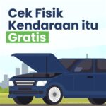 7 Tips Cek Fisik Kendaraan Online Sebelum Beli, Biar Gak Kejebak! 🤯