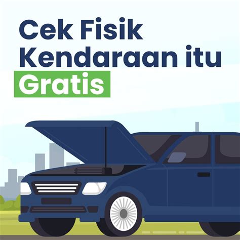 7 Tips Cek Fisik Kendaraan Online Sebelum Beli, Biar Gak Kejebak! 🤯 7 Tips Cek Fisik Kendaraan Online Sebelum Beli, Biar Gak Kejebak! 🤯