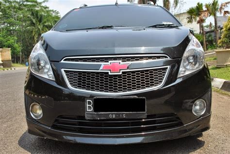 7 Tips Membeli Chevrolet Spin Bekas yang Berkualitas dengan Budget di Bawah 100 Juta! 7 Tips Membeli Chevrolet Spin Bekas yang Berkualitas dengan Budget di Bawah 100 Juta!