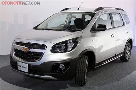 7 Tips Membeli Chevrolet Spin Bekas yang Berkualitas dengan Budget di Bawah 100 Juta! 7 Tips Membeli Chevrolet Spin Bekas yang Berkualitas dengan Budget di Bawah 100 Juta!
