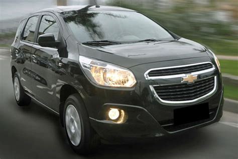 7 Tips Membeli Chevrolet Spin Bekas yang Berkualitas dengan Budget di Bawah 100 Juta!