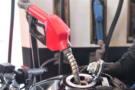 7 Titik Cek Kaleng Motor: Anti Mogok di Jalan! 7 Titik Cek Kaleng Motor: Anti Mogok di Jalan!