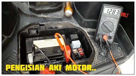 7 Titik Cek Kaleng Motor: Anti Mogok di Jalan! 7 Titik Cek Kaleng Motor: Anti Mogok di Jalan!