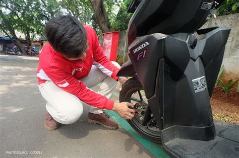 7 Titik Cek Kaleng Motor: Anti Mogok di Jalan! 7 Titik Cek Kaleng Motor: Anti Mogok di Jalan!