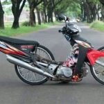 7 Variasi Sepeda Motor Paling Nyentrik, Nomor 5 Bikin Geleng-Geleng Kepala!