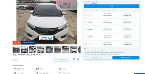 7 Website Cek Mobil Online GRATIS: Hindari Penipuan and Zonk! 7 Website Cek Mobil Online GRATIS: Hindari Penipuan and Zonk!