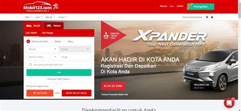 7 Website Cek Mobil Online GRATIS: Hindari Penipuan and Zonk! 7 Website Cek Mobil Online GRATIS: Hindari Penipuan and Zonk!