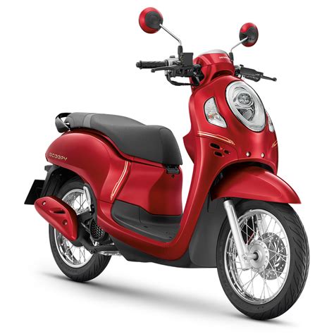 7 Sepeda Motor Second yang Paling Banyak Dicari dengan Harga di Bawah 20 Juta!