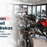 5 Motor Beat Bekas yang Paling Dicari dengan Harga di Bawah 20 Juta!