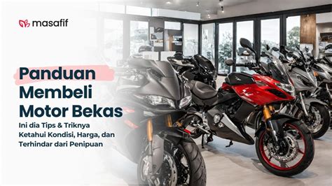 5 Motor Beat Bekas yang Paling Dicari dengan Harga di Bawah 20 Juta!