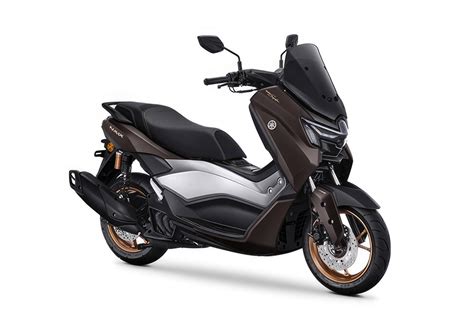 5 Fakta Harga NMAX 2025 ABS yang Bikin Kamu Tergiur: Mulai dari Rp 32 Jutaan!