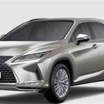 7 Harga Mobil Lexus Terbaru yang Mengagumkan Mulai dari Rp 800 Jutaan!