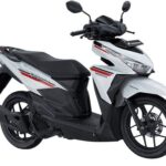 7 Sepeda Motor Terlaris dengan Harga di Bawah 20 Juta Rupiah yang Bisa Anda Beli Sekarang!