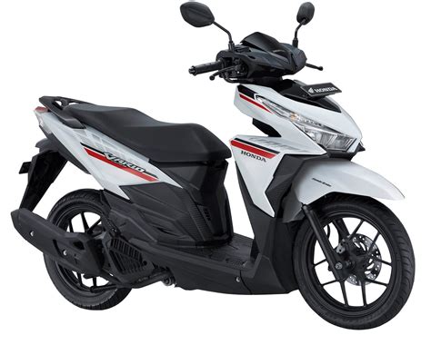 7 Sepeda Motor Terlaris dengan Harga di Bawah 20 Juta Rupiah yang Bisa Anda Beli Sekarang!