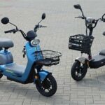 7 Alasan Mengejutkan Kenapa Motor Sepeda Listrik Bakal Jadi Kendaraan Masa Depanmu!