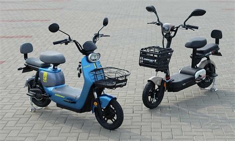 7 Alasan Mengejutkan Kenapa Motor Sepeda Listrik Bakal Jadi Kendaraan Masa Depanmu!