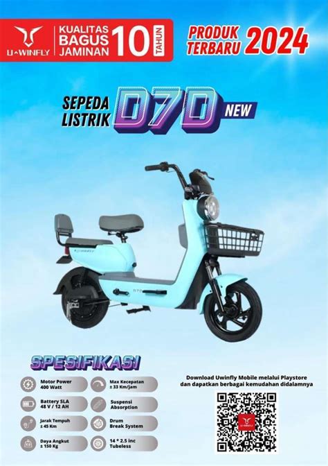 7 Harga Uwinfly Tergacor 2024: Termurah Se-Indonesia?