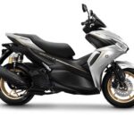 7 Motor Bekas Irit Bensin di Bawah 10 Juta, Cocok Buat Ojek Online!