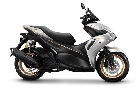 7 Motor Bekas Irit Bensin di Bawah 10 Juta, Cocok Buat Ojek Online!