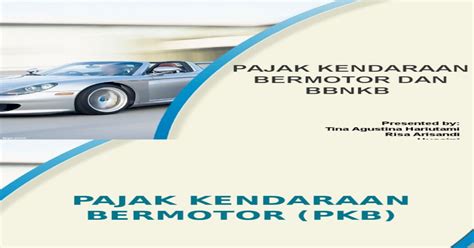 5 Hal yang Bikin Biaya Pajak Motor Kamu Naik 🤯 🏍️ 💸