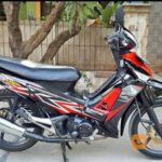 7 Motor Bekas di Bawah 10 Juta: Murah, Berkualitas, Siap Gas!