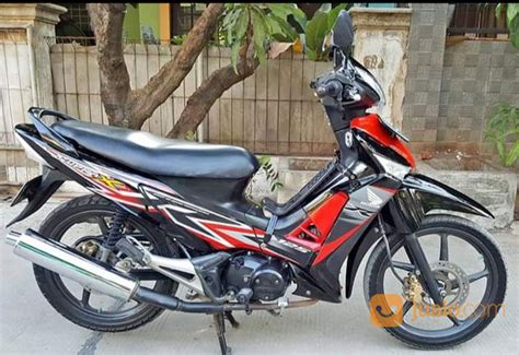 7 Motor Bekas di Bawah 10 Juta: Murah, Berkualitas, Siap Gas!